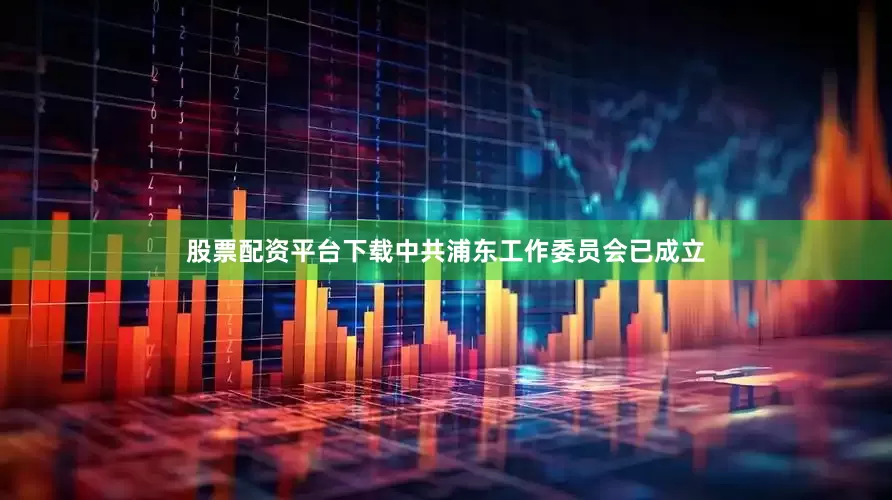 股票配资平台下载中共浦东工作委员会已成立